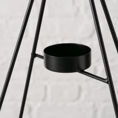 Suport lumanari - Brad