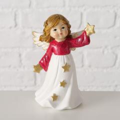 Figurina decorativa - Akina Angel - doua modele