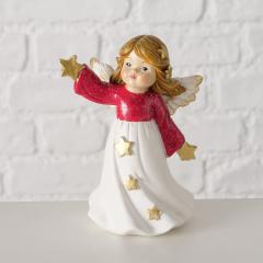 Figurina decorativa - Akina Angel - doua modele