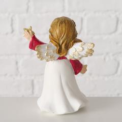 Figurina decorativa - Akina Angel - doua modele