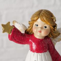 Figurina decorativa - Akina Angel - doua modele