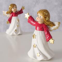 Figurina decorativa - Akina Angel - doua modele