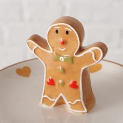 Farfurie decorativa - Ginger - doua modele