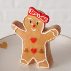 Farfurie decorativa - Ginger - doua modele