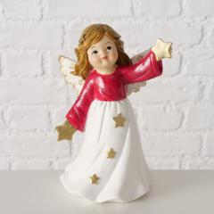 Figurina decorativa - Akina Angel 16cm - doua modele
