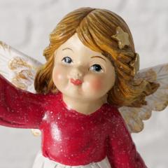 Figurina decorativa - Akina Angel 16cm - doua modele