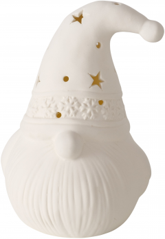 Figurina decorativa - Tino Gnome