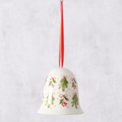 Obiect decorativ - Clopotel de Craciun