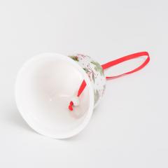 Obiect decorativ - Clopotel de Craciun