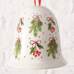 Obiect decorativ - Clopotel de Craciun