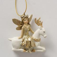 Ornament brad - Elissa - doua modele