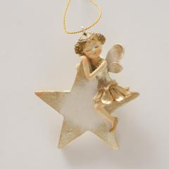 Ornament brad - Jessica - doua modele