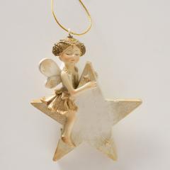 Ornament brad - Jessica - doua modele