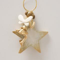 Ornament brad - Jessica - doua modele