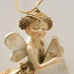 Ornament brad - Jessica - doua modele