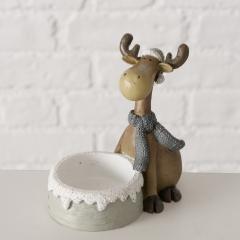 Suport lumanare - Laurits Moose - doua modele