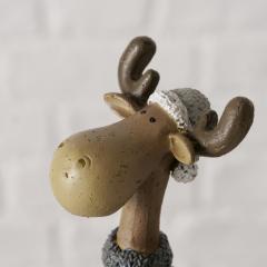 Suport lumanare - Laurits Moose - doua modele