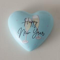 Obiect decorativ - Silvester - mai multe modele