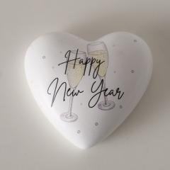 Obiect decorativ - Silvester - mai multe modele