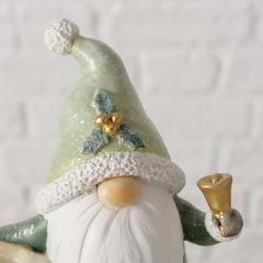 Suport lumanare - Lazaro Gnome - doua modele