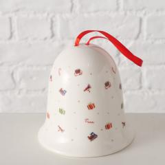 Ornament brad - Bailey Bell - doua modele