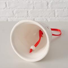 Ornament brad - Bailey Bell - doua modele