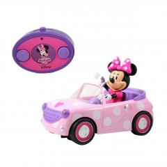 Masina cu telecomanda - Minnie Roadster