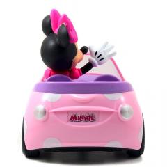 Masina cu telecomanda - Minnie Roadster