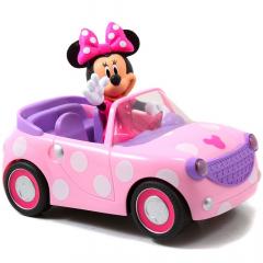 Masina cu telecomanda - Minnie Roadster