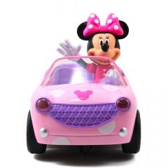 Masina cu telecomanda - Minnie Roadster