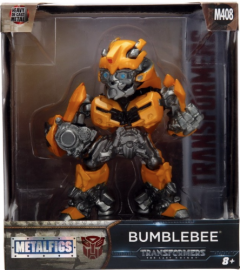 Figurina metalica - Transformers - Bumblebee