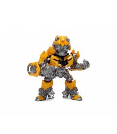 Figurina metalica - Transformers - Bumblebee
