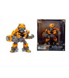 Figurina metalica - Transformers - Bumblebee