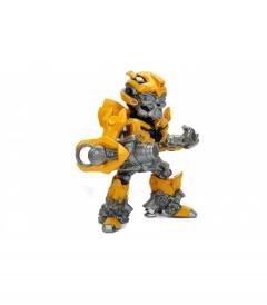 Figurina metalica - Transformers - Bumblebee
