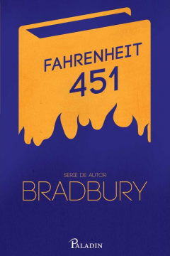 Fahrenheit 451