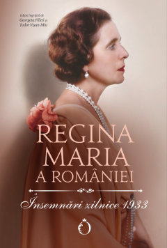 Insemnari zilnice 1933