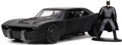 Masinuta metalica - Batman - Batmobile 2022