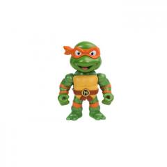 Figurina metalica - Testoasele Ninja - Michelangelo