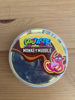 Set creativ - Gootastic - Slime