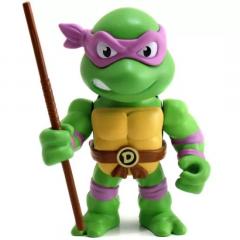 Figurina metalica - Testoasele Ninja - Donatello