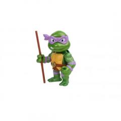 Figurina metalica - Testoasele Ninja - Donatello