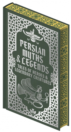 Persian Myths & Legends