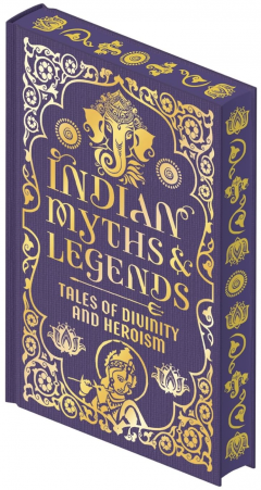 Indian Myths & Legends