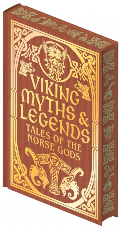 Viking Myths & Legends