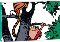 The Calvin and Hobbes Portable Compendium Set 5