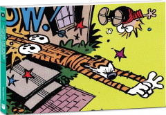 The Calvin and Hobbes Portable Compendium Set 5