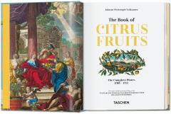 The Book of Citrus Fruits
