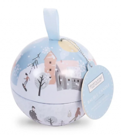 Lumanare parfumata - Glob - Sparkle