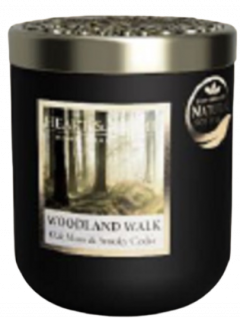 Lumanare parfumata - Woodland Walk - Small