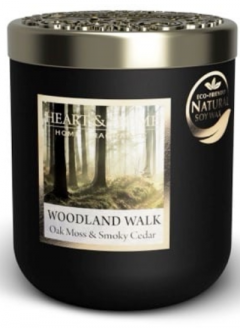 Lumanare parfumata - Woodland Walk - Small Jar